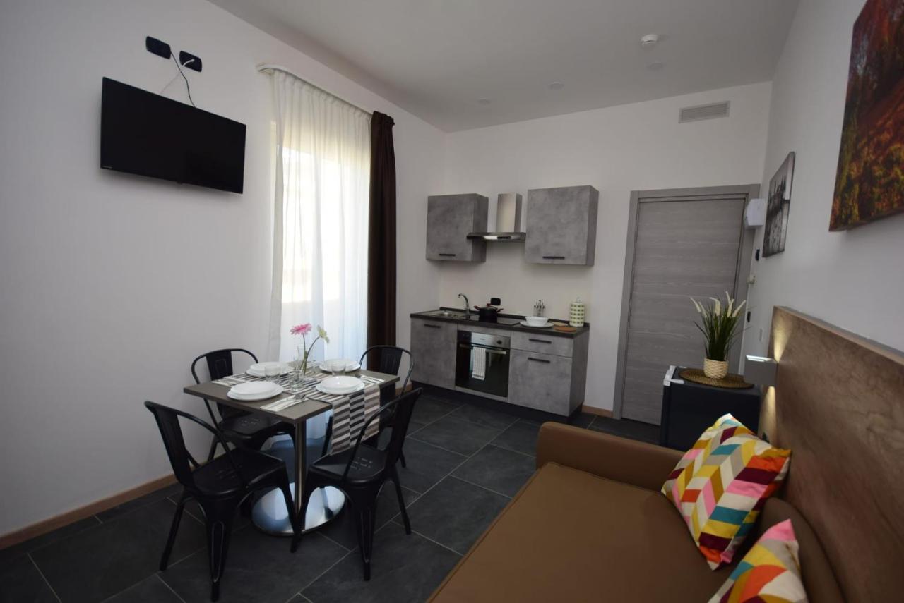Hotel Crisvan Ρίμινι Εξωτερικό φωτογραφία
