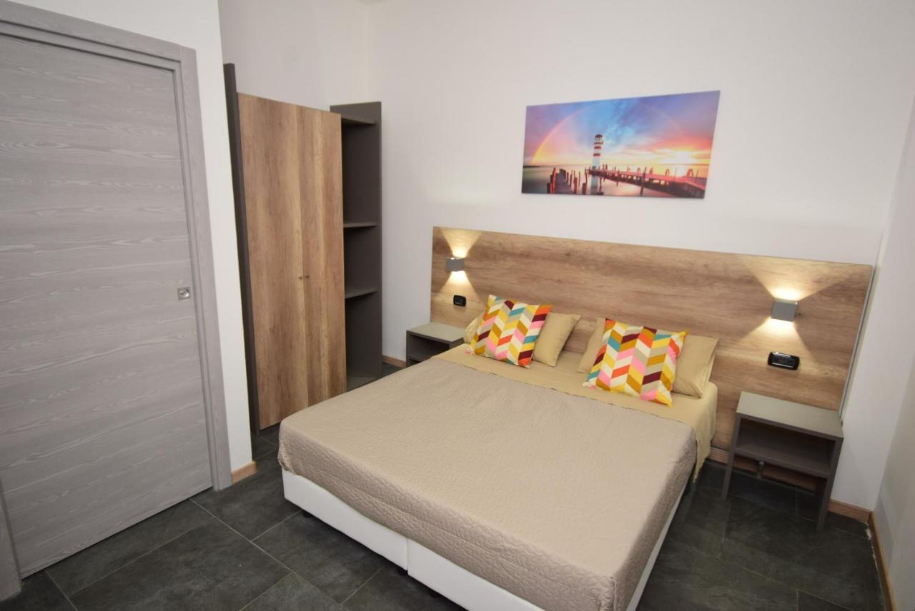 Hotel Crisvan Ρίμινι Εξωτερικό φωτογραφία