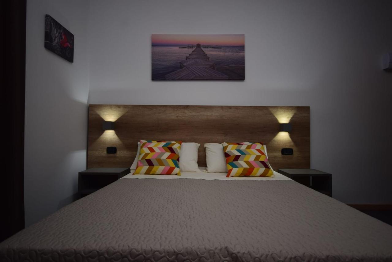 Hotel Crisvan Ρίμινι Εξωτερικό φωτογραφία