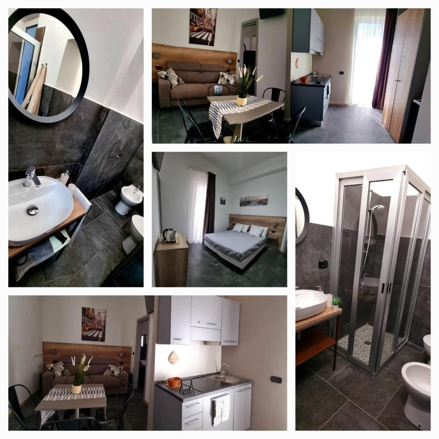 Hotel Crisvan Ρίμινι Εξωτερικό φωτογραφία