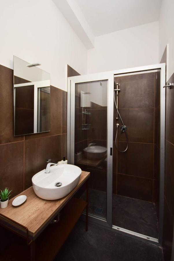 Hotel Crisvan Ρίμινι Εξωτερικό φωτογραφία