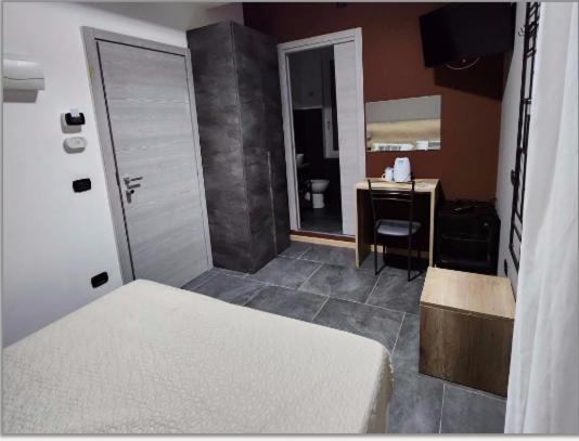 Hotel Crisvan Ρίμινι Εξωτερικό φωτογραφία
