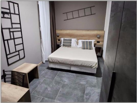 Hotel Crisvan Ρίμινι Εξωτερικό φωτογραφία