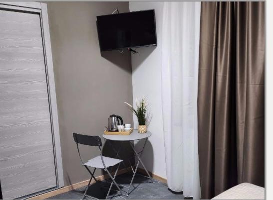 Hotel Crisvan Ρίμινι Εξωτερικό φωτογραφία