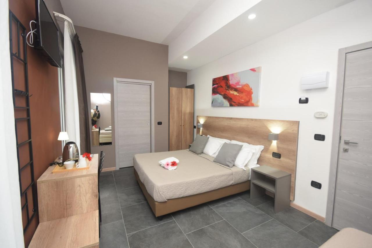 Hotel Crisvan Ρίμινι Εξωτερικό φωτογραφία