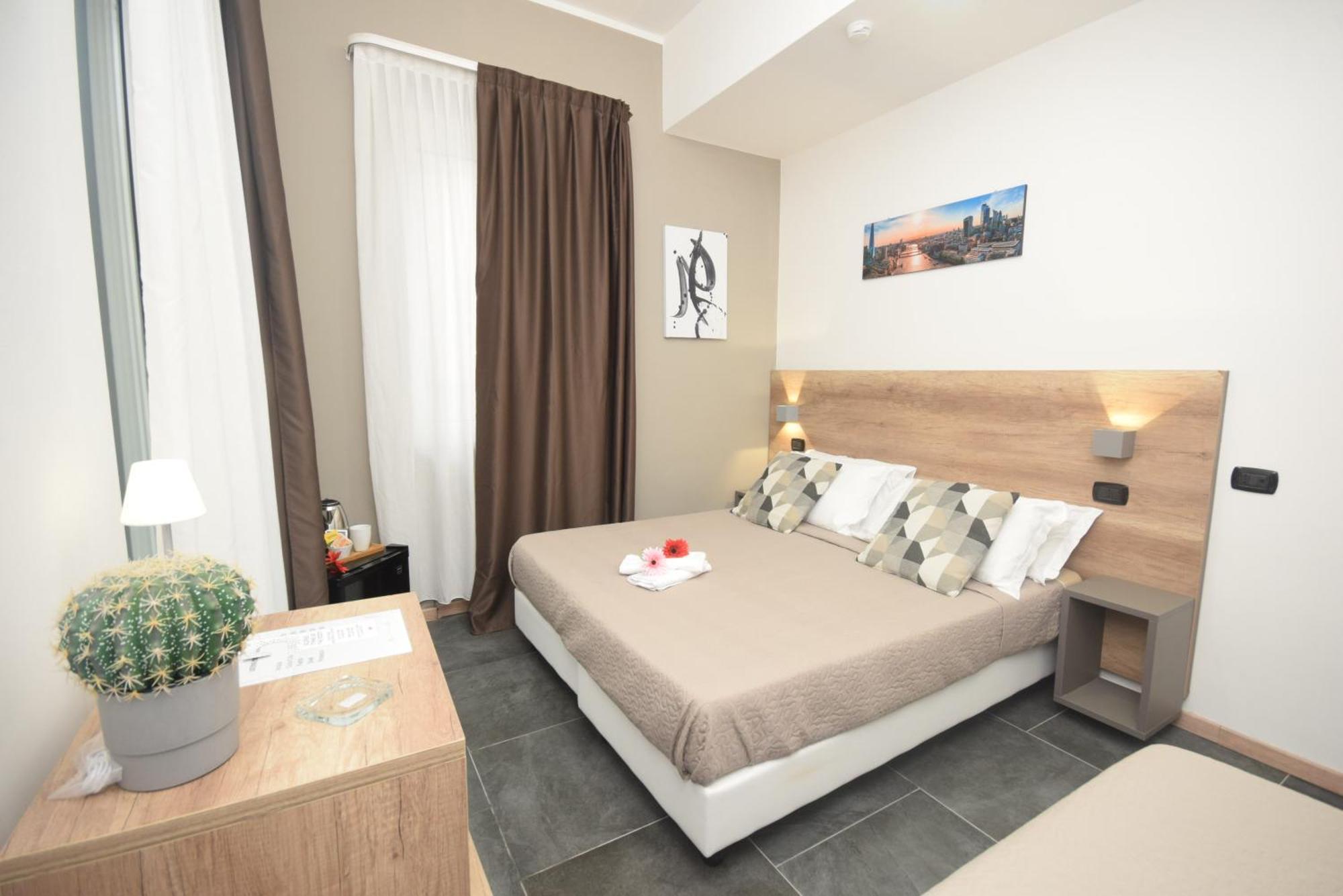 Hotel Crisvan Ρίμινι Εξωτερικό φωτογραφία
